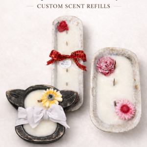 Dough Bowl Refill Service