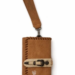 Wrangler Western Buckle Wallet